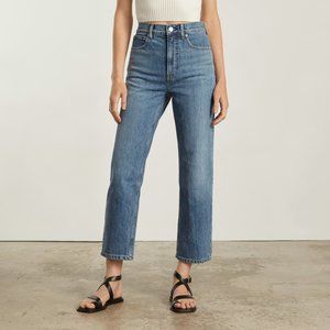 Everlane The Way-High Jean